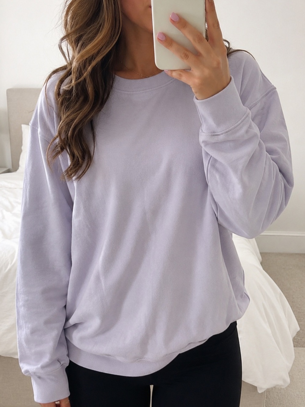 NWOT Hollister Crewneck